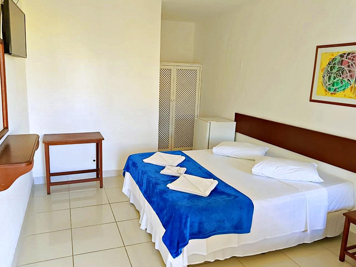 Pousada Estrela De Paraty Exterior foto