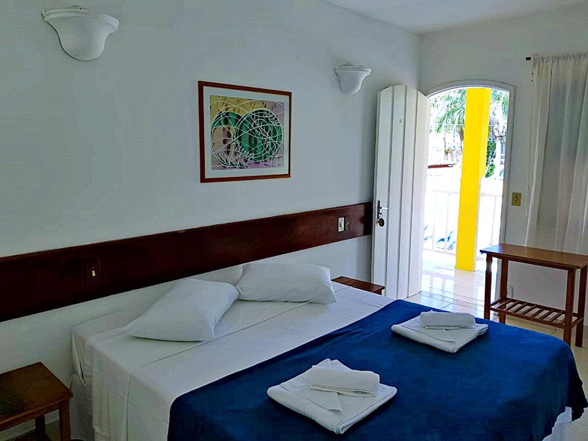 Pousada Estrela De Paraty Exterior foto